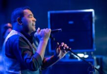 Raça Negra faz dobradinha no ‘Verão Mais Paraná’ com shows especiais em Matinhos e Pontal