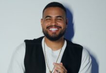 Yan faz dobradinha de shows no Rio neste domingo (18) e embala o verão carioca