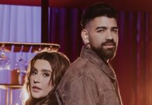 Conteúdo Sensível: Dilsinho convida Lauana Prado para a inédita “Papo Torto”