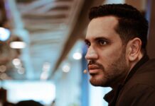 Izaias Pertrelly lança AI FIRST, primeiro ecossistema global de agentes autônomos para o futuro do trabalho