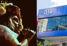 Grupo Zelo patrocina o Bloco Fúnebre no Carnaval de BH