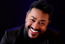 Sebah Vieira celebra 26 anos de carreira e 52 anos de vida com grande festa à fantasia