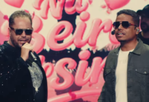 Bruno Viana & Marcos lançam trabalho 100% autoral com audiovisual emocionante gravado em Goiânia