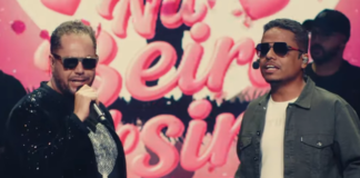 Bruno Viana & Marcos lançam trabalho 100% autoral com audiovisual emocionante gravado em Goiânia