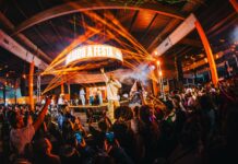 Casa do Salgado celebra a Ressaca de Carnaval com festa em clima de folia e abadá