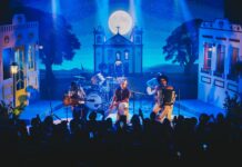 Dominguinho esgota ingressos para show em BH com João Gomes, Mestrinho e Jota.pê