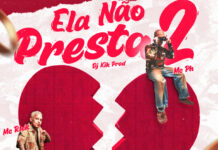 MC Rick e MC PH se reencontram em “Ela Não Presta 2”