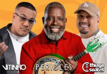 “Vai dar Samba” libera vendas de ingressos com 72 horas de valores promocionais