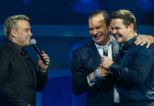 Matheus e Kauan ampliam atuação no mercado e se tornam embaixadores do BTG, firmando o maior contrato publicitário de sua trajetória