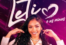 Leti lança “Leti E As Minas – Vol. 2” e reafirma protagonismo feminino no pagode