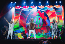 Fulô de Mandacaru apresenta “Anjo Lindo” ao lado da Banda Magníficos e reforça nova fase no audiovisual de 25 anos