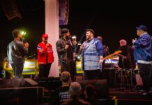 Sucesso nacional, “CÊ TÁ DOIDO FESTIVAL” abre vendas de ingressos em BH