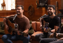 Clayton & Romário estreiam como atores em Coração Acelerado