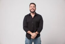 Maurício Meirelles confirma shows de seu novo stand-up “Surto Coletivo” em março na capital paulista