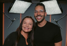 Joel Jota e Dra. Andréa Vermont debatem criação dos filhos no Jota Jota Podcast: “Educar dá trabalho, não educar dá trabalho a vida toda”