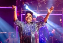 Musical de Tim Maia chega ao Rio com montagem renovada e celebra legado que atravessa gerações