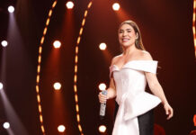 Naiara Azevedo aposta em hit geracional e lança “Criado Com Vó” após explosão nas redes