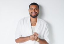 Yan abre vendas para gravação do DVD “Chegou Nosso Momento” no Terra SP, em São Paulo