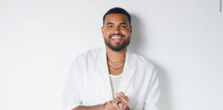 Yan abre vendas para gravação do DVD “Chegou Nosso Momento” no Terra SP, em São Paulo