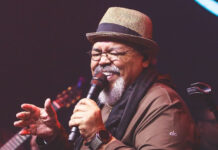 Jorge Aragão abre turnê nacional no Varanda Estaiada neste sábado