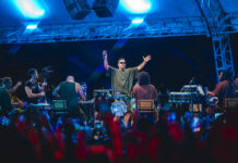 Ingressos liberados: Sorriso Maroto traz a turnê “Sorriso Eu Gosto no Pagode” com participações especiais para BH