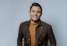 ‘Eu, Felipe Araújo’: o show que nasceu do DVD, estreia no palco do Villa Country