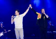 George Henrique & Rodrigo ultrapassam 18 milhões de plays com “50% Minha” e consolidam nova fase da carreira