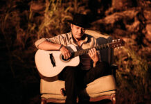 Paraná, da eterna dupla com Chico Rey, confirma show em Contagem