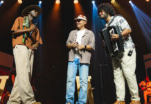 Ney Matogrosso, Elba Ramalho, Seu Jorge e grandes nomes da música brasileira são confirmados no “Dominguinho em Alto-Mar”