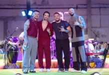 “Ela é Ela”: Grupo Chocolate exalta a autenticidade e o empoderamento feminino em lançamento