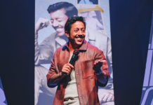 Renato Albani anuncia gravação do maior especial da carreira em estádio no Espírito Santo