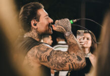 Lucas Lucco lança “Na Resenha (Vol. 2)”, projeto com músicas inéditas e regravações