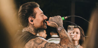 Lucas Lucco lança “Na Resenha (Vol. 2)”, projeto com músicas inéditas e regravações