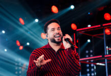 “Paralelos”: Henry Freitas lança álbum completo nas plataformas