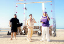 Matheus Fernandes lança clipe de “Gaveta” com Kevin O Chris e DJ Matheus Alves