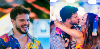 Matheus Fernandes reúne amigos, familiares e convidados no Ceará para mais uma edição do “Arraiá dos Ansiosos”