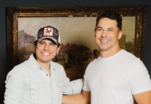 Hugo Pena & Gabriel lançam regravações de seus sucessos no YouTube