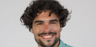 Ator brasileiro Germano Júnior destaca momento histórico do cinema nacional e projeta carreira internacional