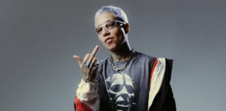 Massaru lança “Um Pouco Pensativo” com tarisiix; confira!