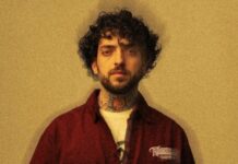 Brufan lança o álbum “ENFRENTE” e o single promocional “o que faria” sobre propósito, fé e virada de mentalidade